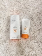 Farmasi Dr C Tuna SUN ☀️50 SPF Body Lotion 150ml / 5.1 fl oz Locion Corporal new picture