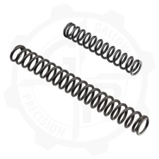 Reduced Power Spring Kit for Taurus 73, 85, 327, 605, 650, 856 and 905 Revolvers picture