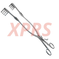 Beckman-Adson Retractor, 12