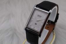 Vintage Seiko Slim Japan Quartz Men’s Wristwatch Limited Edition  picture