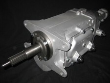 Muncie M-22 Close Ratio Four Speed RareDriverSideSpeedo - ALL NEW INTERIOR PARTS picture