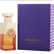 Electimuss Caspian Cherry Pure Parfum 3.4oz/100ml  Unisex Perfume NIB picture