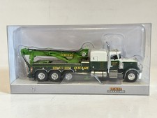Rare 1/87 BREKINA Peterbilt 359 379 389 Rotator Heavy Wrecker Tow Truck O’HARE picture