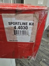 Eibach Sportline Lowering Springs Set For 2012-2019 Fiat 500 1.4L & Abarth picture