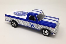 UK Kentucky Wildcats 1979 Ford Pickup 1:25 Scale Diecast Bank Ltd Edition of 300 picture
