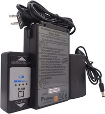 14.8V BTR-09 Battery with Charger for Fujikura FSM-70S 80S 70R Fusion Splicer picture