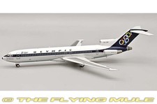 Inflight 1:200 727-200 Olympic Airways SX-CBF picture