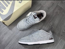 Costco Has a Kirkland x SB Dunk Low IF0673-001 Men's Size US 7-12 picture