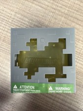 NEW Minecraft Jelly Cube Yellow Collectible RARE picture