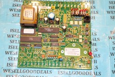 Staefa 091-60210-410 Control Module Smart II picture