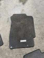 Rare Honda JDM RHD Ej1 Floor Mat Set Honda of America Japan picture