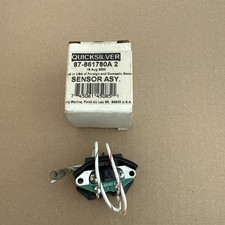 Mercury OEM Ignition Sensor Asy 87-861780A2 Thunderbolt Mercruiser 87-892150Q02 picture