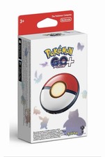Pokmon GO Plus +  Brand New Factory Sealed Nintendo Official picture