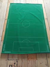 Subbuteo Astropitch Vintage Board Game with Original Tube Complete picture