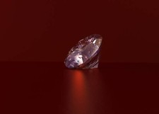 CERTIFIED 3.02 Ct Natural Diamond D Grade ROUND LOOSE VVS1/9.5 mm picture