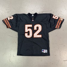 Vintage Bryan Cox 52 Chicago Bears Russell Athletic Jersey - Men’s Size 52 picture
