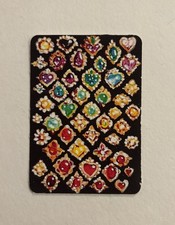 ACEO Print “Bejeweled”  2.5”x3.5”- KB Creations picture
