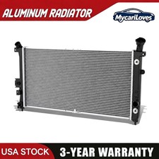 Radiator 2562 for 01-07 Buick Rendezvous Terraza Chevy Uplander Venture 3.4/3.5L picture