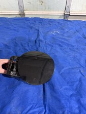 12-15 HONDA CIVIC SI 2D COUPE - FUEL LID / GAS CAP COVER BLACK COLOR - OEM #269 picture
