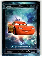 Lightning McQueen 2025 Kakawow Disney Cars #CDT‑B‑171 picture