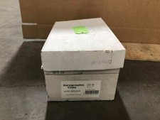 Xerographic Copy XC1120 8.5