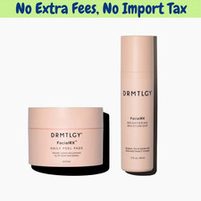 DRMTLGY FacialRX Duo - US Stock,  picture