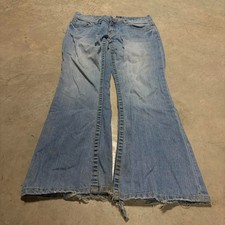 Aeropostale Women's Blue Jeans picture
