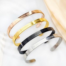 Stainless Steel Bracelet picture