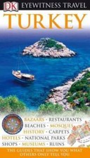 Turkey (Eyewitness Travel Guides) - Flexibound By Swan, Suzanne - GOOD picture