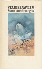Buch: Summa Technologiae, Lem, Stanislaw. 1980, Volk und Welt Verlag picture