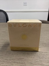 * BVLGARI POUR FEMME * spray EDP 100 ml~3.4 oz  Rare LARGE SEALED (B) picture