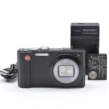 Leica V-LUX 30 14.1 MP Digital Camera [Top Mint] US Stock picture