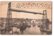 BREST. - Le Port Militaire Bridgemeister VTG Postcard KAY2. picture
