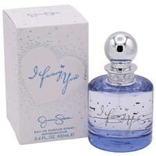 I Fancy You by Jessica Simpson 3.3 / 3.4 oz edp perfume women NEW in Retail Box picture