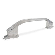 New Front Bumper Reinforcement Beam For Fits 2022 2023 Honda Civic 71130T20A102 picture