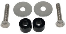 DK Deluxe Tank Lift Kit 6061 Billet Alum Harley Softail/Touring DK-DLXO-SFTO picture
