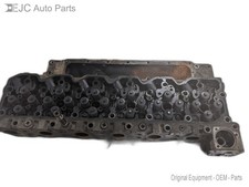 Cylinder Head For 07-10 Dodge Ram 3500  6.7 4931647 Cummins Diesel picture