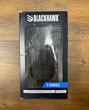 BLACKHAWK T-Series L3D Holster Glock 17/19/22/23 Gen 5 TLR-1/2 RDS Right picture