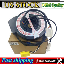 NEW High-Quality Clock Spring 56007627AA for Dodge Ram 1500 2500 3500 1994-1997 picture