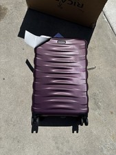 Ricardo Beverly Hills Carry-On Hardcase 22.5