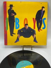 The Jamaica Boys Shake It Up 12