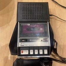 [Tested Working] National Panasonic Cassette Tape Recorder RQ-413 = From JAPAN picture