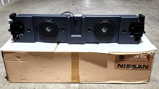 Nissan 999U4-45000 Rockford Fosgate Subwoofer Kit For 2017-2019 Nissan Versa picture