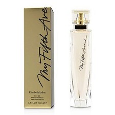My 5th Avenue by Elizabeth Arden Eau De Parfum Spray 3.3 oz for Women New Boxed picture