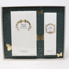 Annick Goutal Petite Cherie 2pc Gift Set For Women  100ml EDP + 75ml Body Cream picture