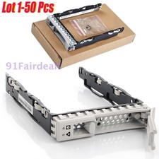 Lot 1-50Pc Cisco 2.5'' Caddy Tray 74-113290-01 Cisco UCS C220 C240 C480 ML C4200 picture