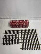 Lehman LGB 7x1000 Straight Track Size 300mm 7 Tracks With Box picture