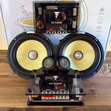 Focal ES165K2E - 6.5