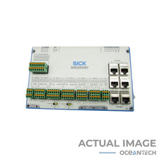 SICK 1088731 SIM2000ST SIC2000-0000 SENSOR INTEGRATION CAB picture