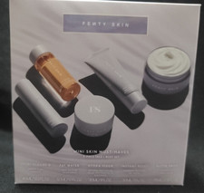 ❤Rare $ Lot 5x Fenty Total Cleans Fat Water Hydra Vizor Instant Reset Butta Drop picture
